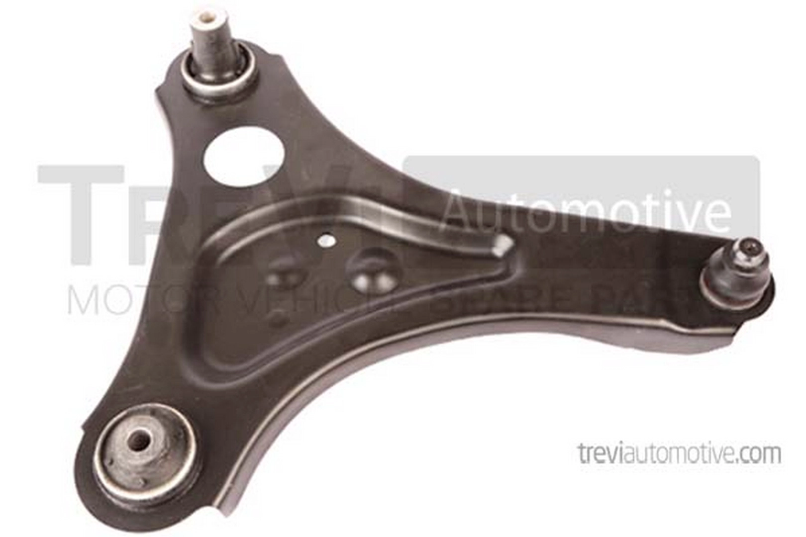 Bras de liaison, suspension de roue TREVI AUTOMOTIVE TRTT4719