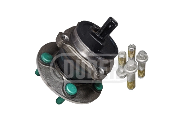 Kit de roulements de roue DÜRER M43661K