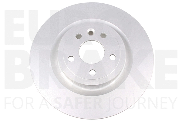 Disque de frein EUROBRAKE 5815311229