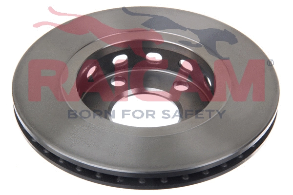Disque de frein RAICAM RD01134