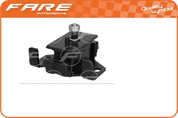 Support moteur FARE-RCH 34716