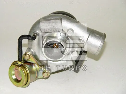 Turbocompresseur, suralimentation BE TURBO 125752