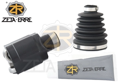 Jeu de joints, arbre de transmission ZETA-ERRE ZR7400