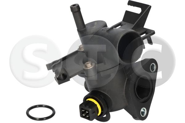 Thermostat, liquide de refroidissement STC T430611