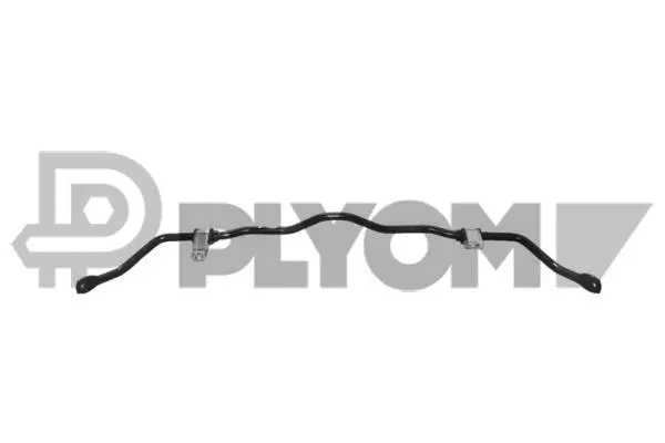 Stabilisateur, chassis PLYOM P750065