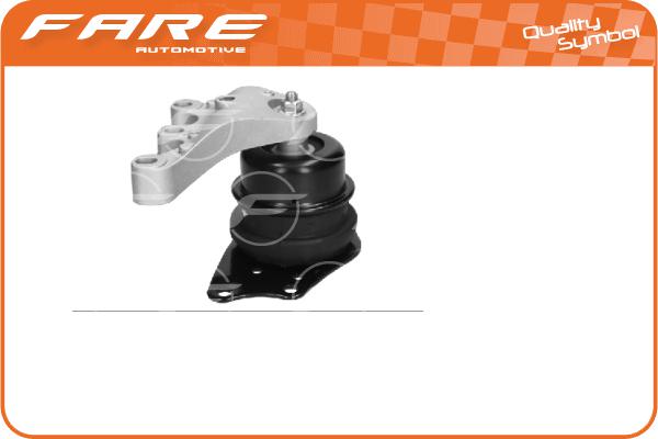 Support moteur FARE-RCH 20780
