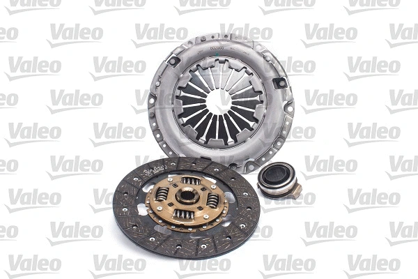 Kit d'embrayage VALEO MX 832185