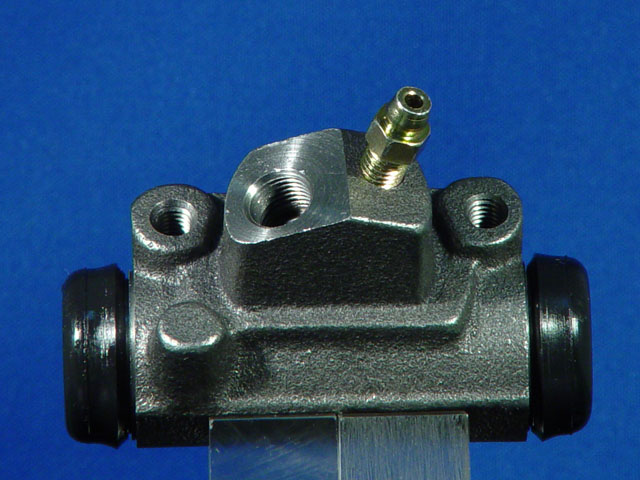 Cylindre de roue Flexible Drive FDJB2587