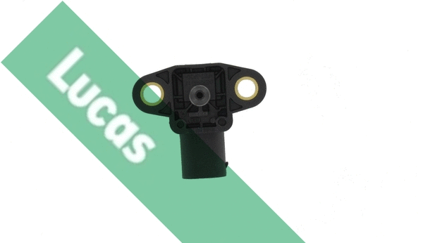 Capteur, pression de suralimentation LUCAS SEB7010