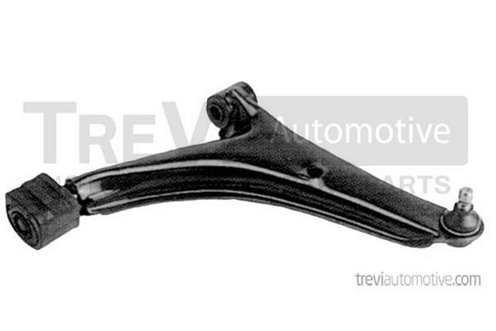 Bras de liaison, suspension de roue TREVI AUTOMOTIVE TRTT4998