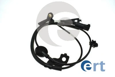 Capteur, vitesse de roue ERT 530091