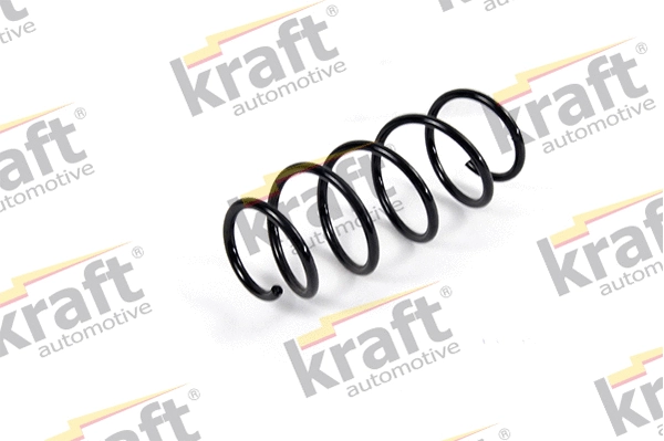 Ressort de suspension KRAFT AUTOMOTIVE 4021517