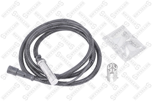 Capteur, vitesse de roue STELLOX 85-50562-SX