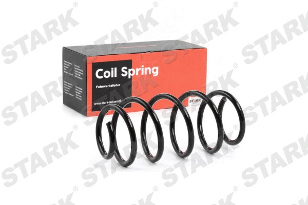 Ressort de suspension Stark SKCS-0040291