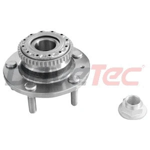 Kit de roulements de roue DriveTec DWB1565