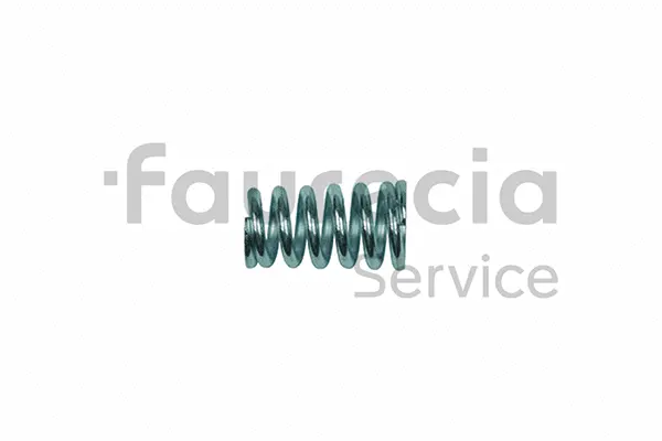 Ressort, tuyau d'échappement Faurecia AA98005