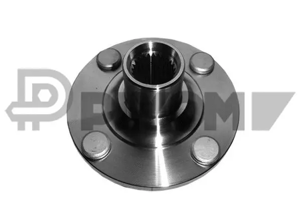Moyeu de roue PLYOM P750574