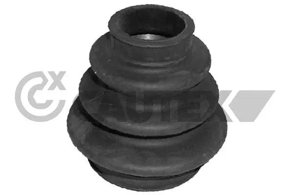 Jeu de joints-soufflets, arbre de commande CAUTEX 200023