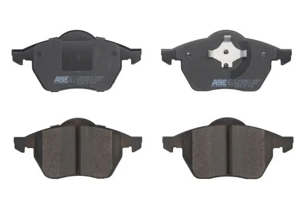 Kit de plaquettes de frein, frein à disque ABE C1A022ABE-P