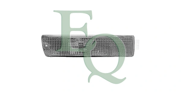 Feu clignotant EQUAL QUALITY FA9130B