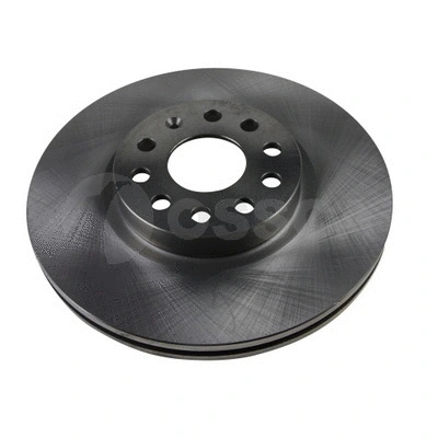 Disque de frein OSSCA 07822