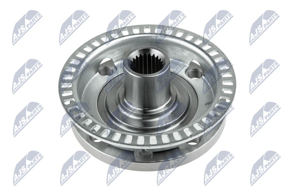 Moyeu de roue NTY KLP-VW-000P3