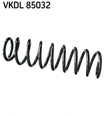 Ressort de suspension SKF VKDL 85032