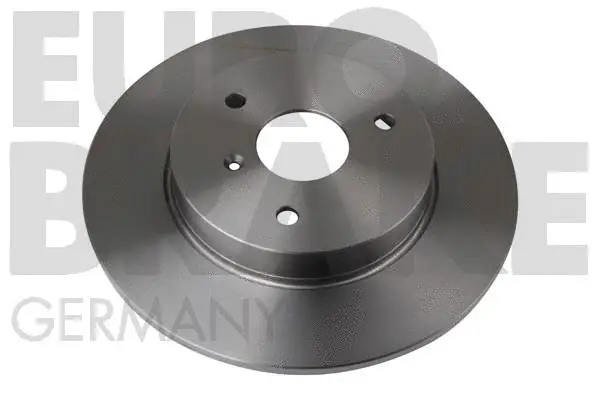 Disque de frein EUROBRAKE 5815203348