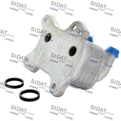 Radiateur d'huile AUTOTEAM E90115