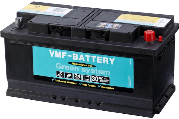 Batterie de démarrage VMF 58515