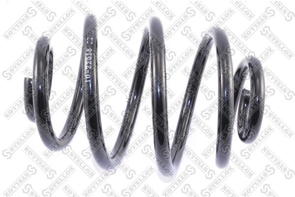 Ressort de suspension STELLOX 10-22015-SX