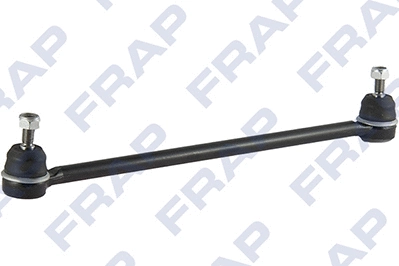 Barre de connexion FRAP F68