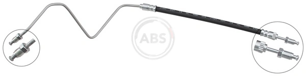Flexible de frein A.B.S. SL 1223