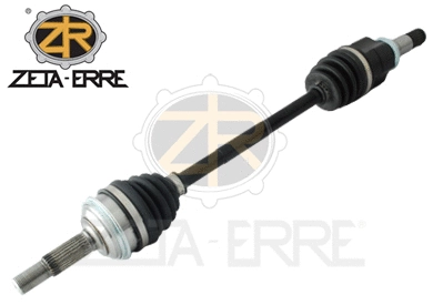 Arbre de transmission ZETA-ERRE ZR11038