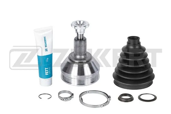 Jeu de joints, arbre de transmission ZEKKERT GS-5200