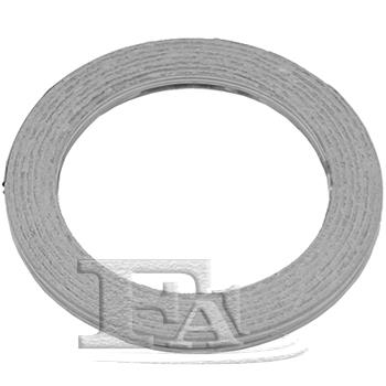 Bague d'étanchéité, tuyau d'échappement VEGAZ GmbH MZD-121