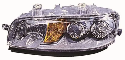 Projecteur principal ABAKUS 661-1132L-LD-EM