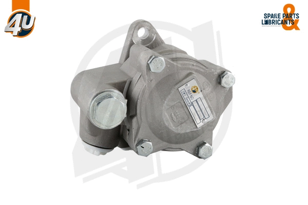 Pompe hydraulique, direction 4U Autoparts 12362MN