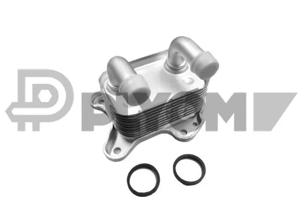 Radiateur d'huile PLYOM P482539