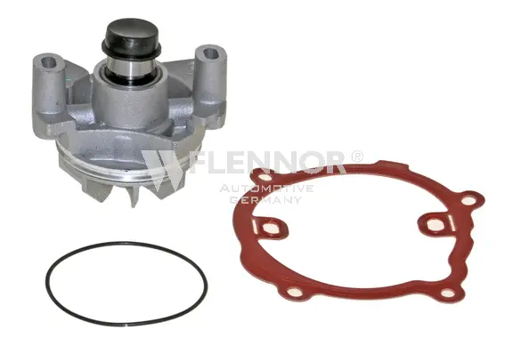 Pompe à eau, refroidissement du moteur FLENNOR FWP70748