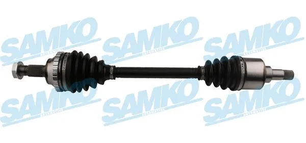 Arbre de transmission SAMKO DS60597