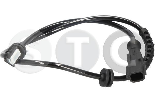 Capteur, vitesse de roue STC T450214