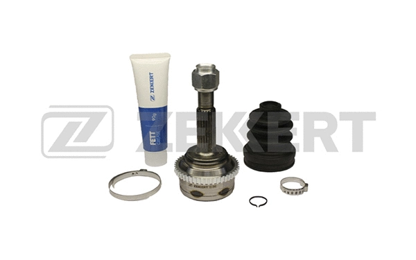 Jeu de joints, arbre de transmission ZEKKERT GS-3946