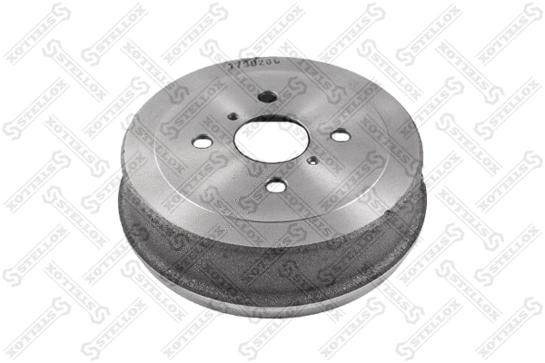 Tambour de frein STELLOX 6020-1067-SX