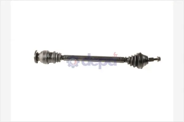 Arbre de transmission DEPA 3539000