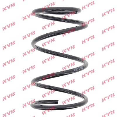 Ressort de suspension KYB RA2812