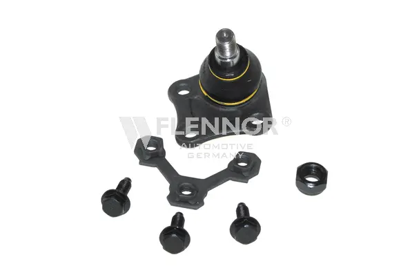 Kit de réparation, articulation de support/de guidage FLENNOR FL430-D