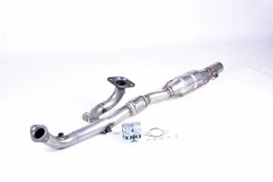 Catalyseur EEC RV6005T