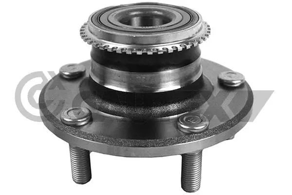 Moyeu de roue CAUTEX 750733