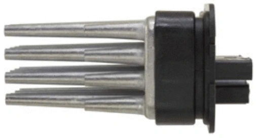 Résistance, pulseur d'air habitacle FERRON TOP29750006